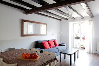 マイ アドレス イン バルセロナ オールド タウン