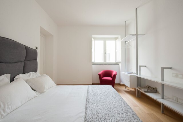 マジョーネ アパートメント ウィズ テラス 、イワンダフル イタリー