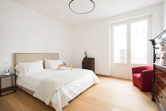 マジョーネ アパートメント ウィズ テラス 、イワンダフル イタリー