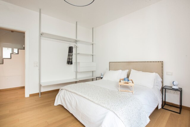 マジョーネ アパートメント ウィズ テラス 、イワンダフル イタリー