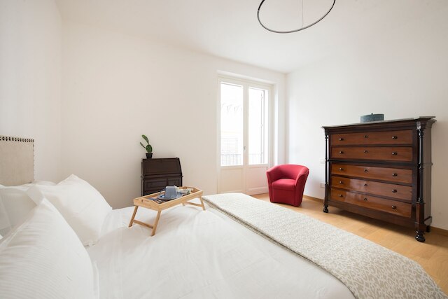 マジョーネ アパートメント ウィズ テラス 、イワンダフル イタリー