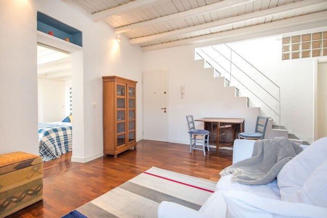 テラッツァ アル カポ 、イ ワンダフル イタリー