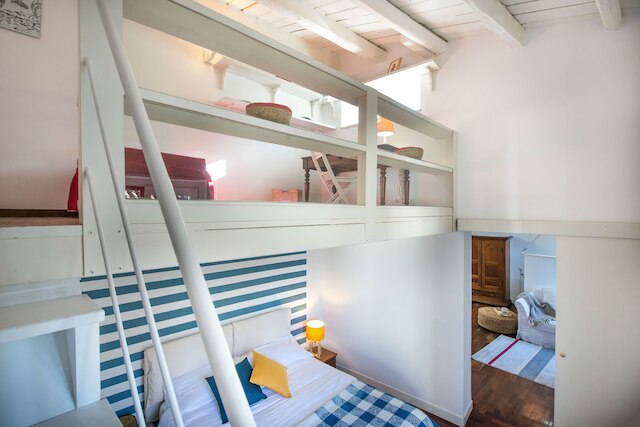 テラッツァ アル カポ 、イ ワンダフル イタリー