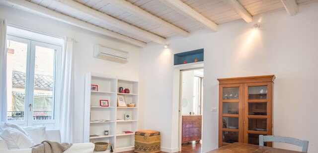 テラッツァ アル カポ 、イ ワンダフル イタリー