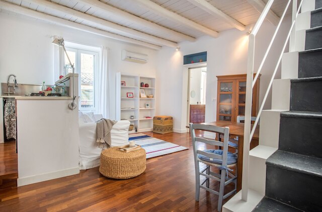 テラッツァ アル カポ 、イ ワンダフル イタリー