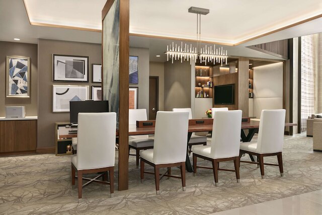 ハイアット プレイス フォート リー / ジョージ ワシントン ブリッジ