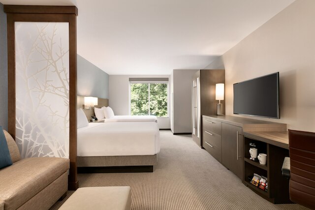 ハイアット プレイス フォート リー / ジョージ ワシントン ブリッジ