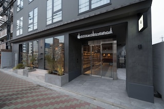 BOOK HOTEL 京都九条