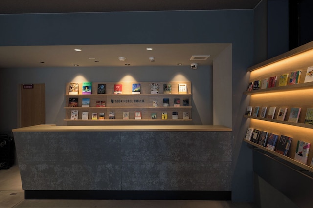 BOOK HOTEL 京都九条