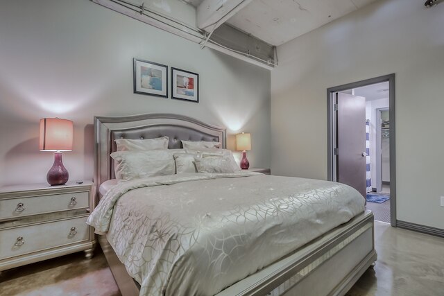 ラグジュアリー ダウンタウン ダラス ステイ バイ アミフインハウス