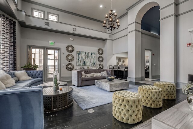 モダン アップタウン ダラス ステイ バイ アミファインハウス