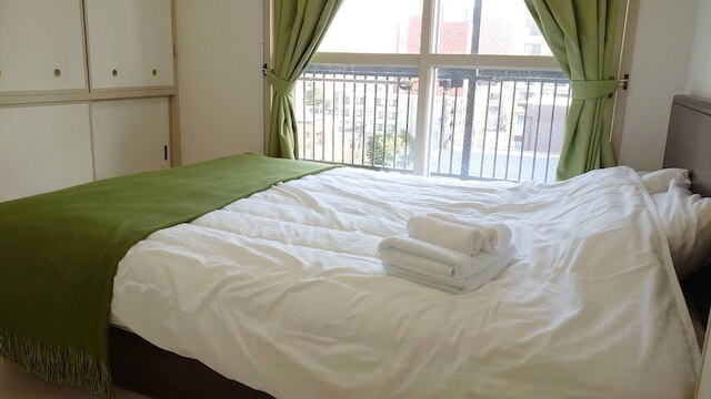 ほくせいビル 6F