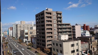 ほくせいビル 6F