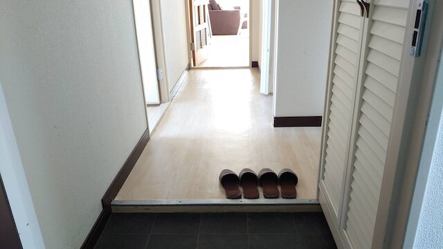 ほくせいビル 6F