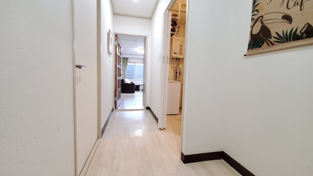 ほくせいビル 6F