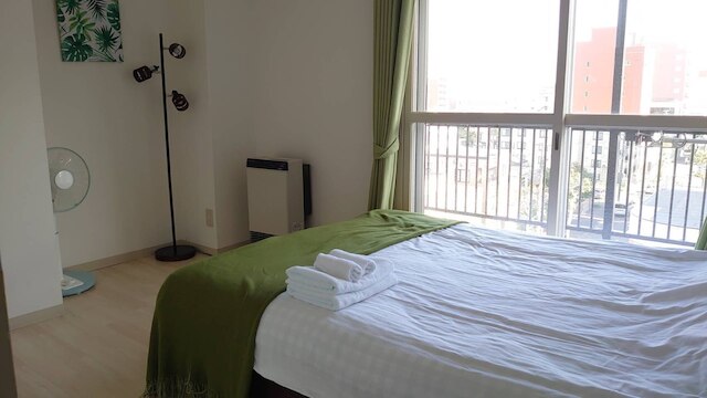 ほくせいビル 6F