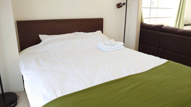 ほくせいビル 6F