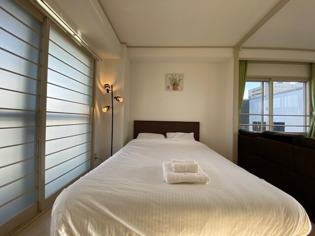 ほくせいビル 6F