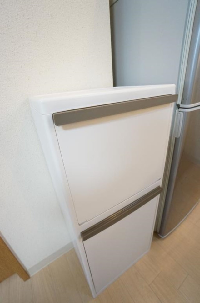 IK Minami 6JO Residence 901