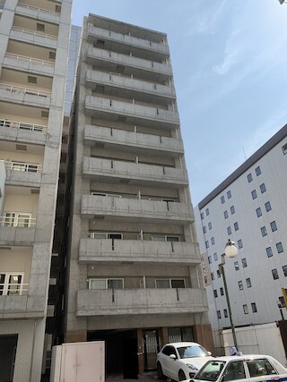 IK Minami 6JO Residence 901