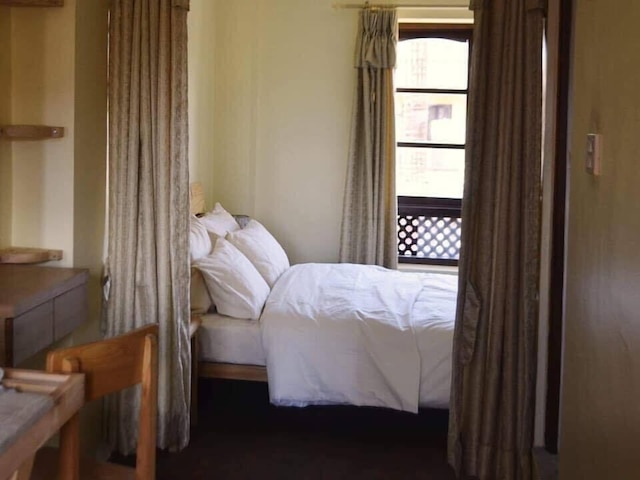 チャー ネワリ サービス アパートメント