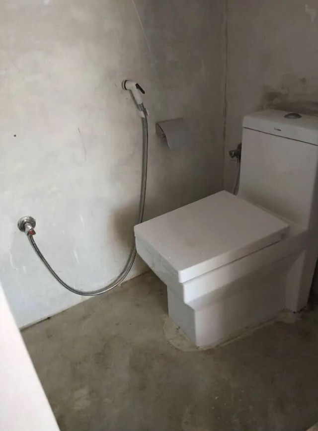 チャー ネワリ サービス アパートメント