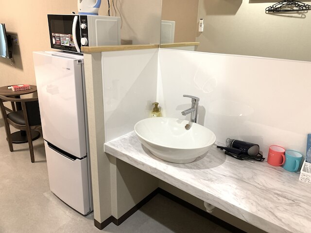 Mr.KINJO in Nahakita