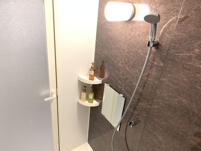 Mr.KINJO in Nahakita