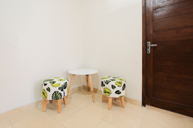 OYO 2118 FH ステイ