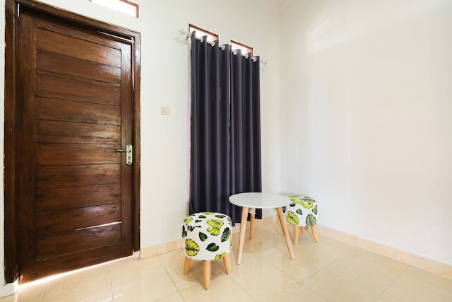 OYO 2118 FH ステイ