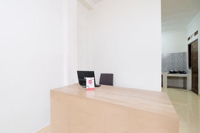 OYO 2118 FH ステイ