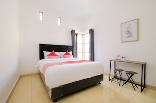 OYO 2118 FH ステイ