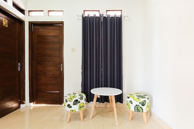 OYO 2118 FH ステイ