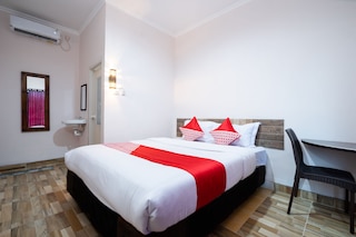 ホテル O アート ゲストハウス シャリア