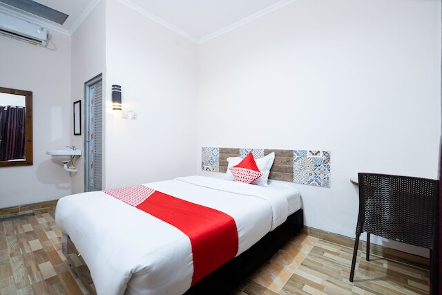 ホテル O アート ゲストハウス シャリア