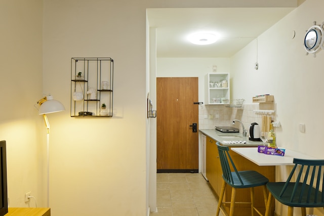 スタイリッシュ フラット アット ロスチャイルド ブールバード