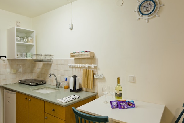 スタイリッシュ フラット アット ロスチャイルド ブールバード