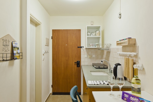 スタイリッシュ フラット アット ロスチャイルド ブールバード