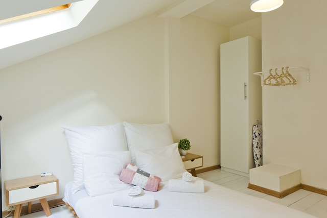 スタイリッシュ フラット アット ロスチャイルド ブールバード