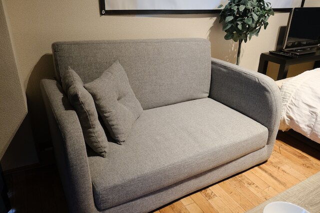 Local Nishijin Apartment