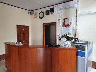 ネイ ラ ゲスト ハウス