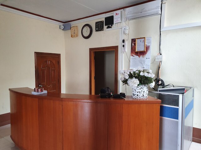 ネイ ラ ゲスト ハウス