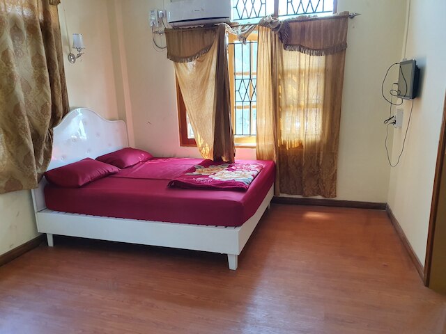 ネイ ラ ゲスト ハウス