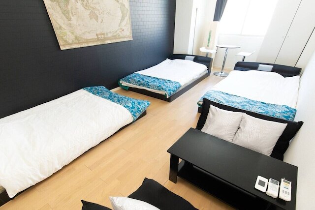 Guesthouse Daikokucho Ekimae