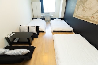 Guesthouse Daikokucho Ekimae