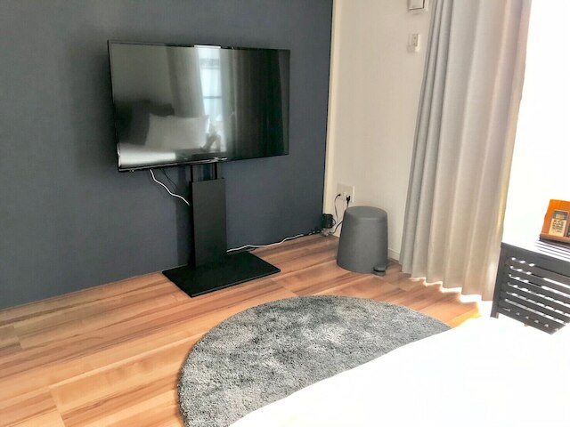 Local Hakata Apartment