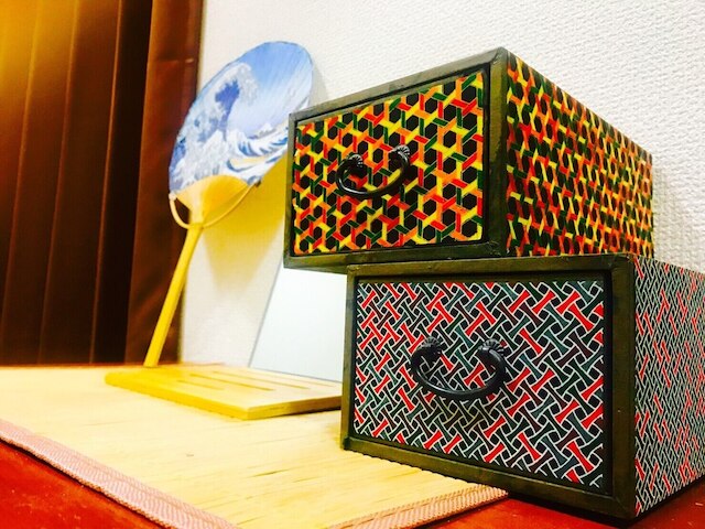 Local Nakasu Apartment