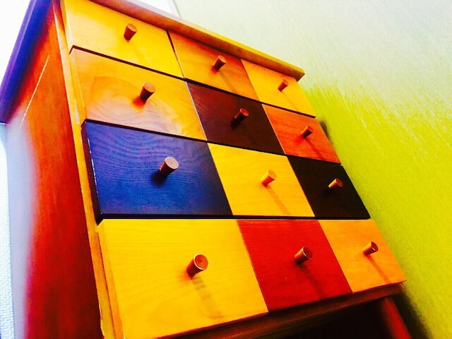 Local Nakasu Apartment