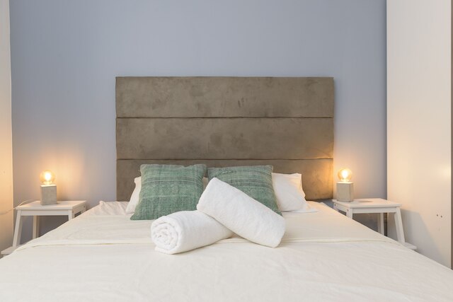 スイート ホーム アット ヒルトン ビーチ 2 ベッドルー