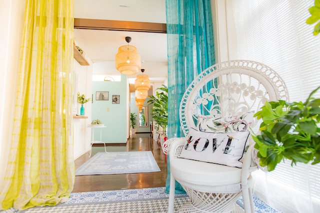 ホワイトハウス